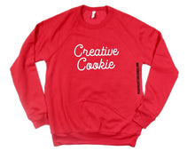 Load image into Gallery viewer, Exclusive Creative Cookie Crew
