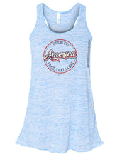 Load image into Gallery viewer, Land That I Love Tank