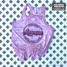 Load image into Gallery viewer, Land That I Love Tank