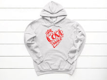 Load image into Gallery viewer, MLK Jr. Hoodie