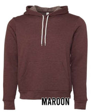 Load image into Gallery viewer, Oversized Hoodie