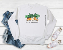 Load image into Gallery viewer, Isn't It Great Crew Sweatshirt
