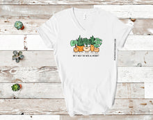 Load image into Gallery viewer, Isn't It Great Women's V-neck