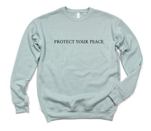 Load image into Gallery viewer, Exclusive Protect Your Peace Crew