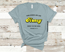 Load image into Gallery viewer, Honey Tee