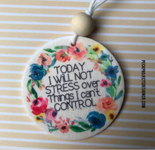 Load image into Gallery viewer, No Stress Air Freshener