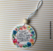 Load image into Gallery viewer, No Stress Air Freshener