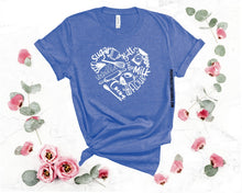 Load image into Gallery viewer, Baker Tee