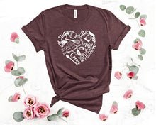 Load image into Gallery viewer, Baker Tee