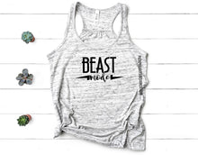 Load image into Gallery viewer, Beast Mode Tank