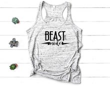 Load image into Gallery viewer, Beast Mode Tank