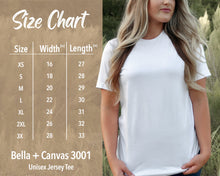 Load image into Gallery viewer, Thick Thighs Tee