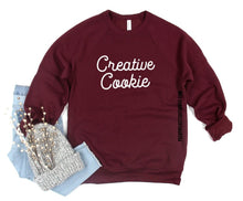 Load image into Gallery viewer, Exclusive Creative Cookie Crew