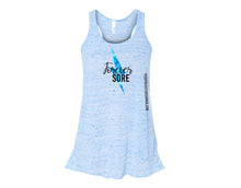 Load image into Gallery viewer, Forever Sore Tank