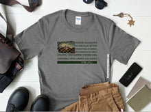 Load image into Gallery viewer, I Pledge Allegiance Tee