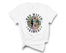 Load image into Gallery viewer, Bad Witch Tee