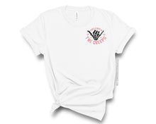 Load image into Gallery viewer, People Give Me The Creeps Tee