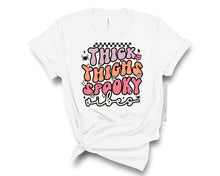 Load image into Gallery viewer, Thick Thighs Tee