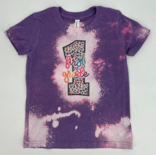 Load image into Gallery viewer, YOUTH Neon School Tee
