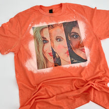 Load image into Gallery viewer, Three Witches Tee