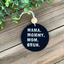 Load image into Gallery viewer, BRUH Air Freshener