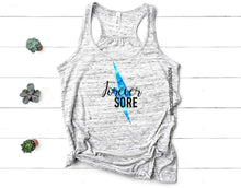 Load image into Gallery viewer, Forever Sore Tank