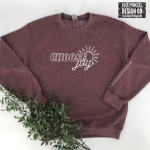 Load image into Gallery viewer, Choose Joy Crew