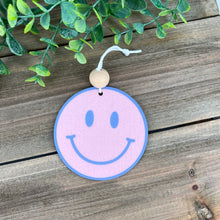 Load image into Gallery viewer, Smiley Air Freshener