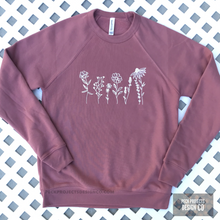 Load image into Gallery viewer, Wildflower Crew