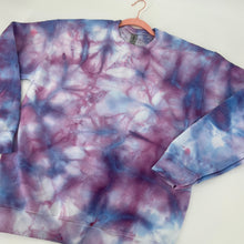 Load image into Gallery viewer, Lavender Crew Sweatshirt or Hoodie