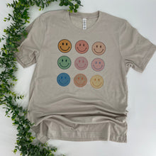 Load image into Gallery viewer, YOUTH Smiley Tee
