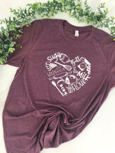 Load image into Gallery viewer, Baker Tee