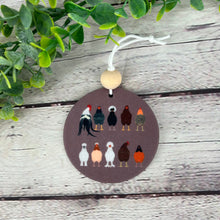 Load image into Gallery viewer, Chicken Air Freshener