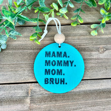 Load image into Gallery viewer, BRUH Air Freshener