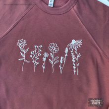 Load image into Gallery viewer, Wildflower Crew