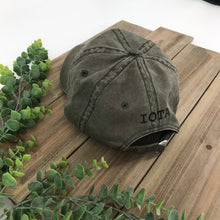 Load image into Gallery viewer, Transparent Truth Hat