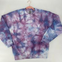 Load image into Gallery viewer, Lavender Crew Sweatshirt or Hoodie