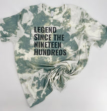 Load image into Gallery viewer, Ninteen Hundreds Tee