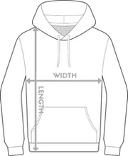 Load image into Gallery viewer, Oversized Hoodie