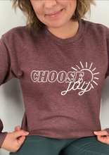 Load image into Gallery viewer, Choose Joy Crew