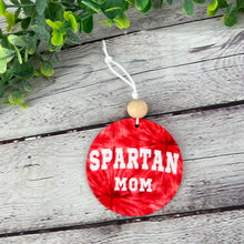 Load image into Gallery viewer, Spartan Mom Air Freshener