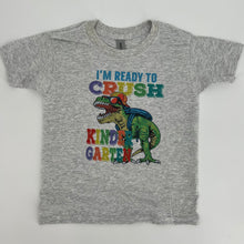 Load image into Gallery viewer, YOUTH Ready to Crush Tee