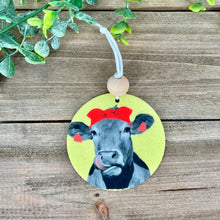 Load image into Gallery viewer, LEGEND DAIRY Air Freshener