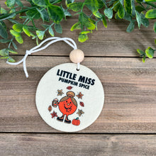 Load image into Gallery viewer, Pumpkin Spice Air Freshener