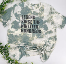 Load image into Gallery viewer, Ninteen Hundreds Tee