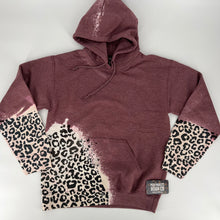 Load image into Gallery viewer, Leopard Hoodie