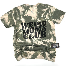 Load image into Gallery viewer, Weird Moms Club Tee