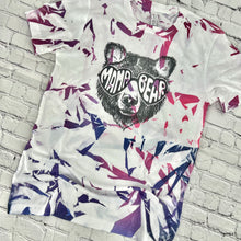 Load image into Gallery viewer, Mama Bear Ombré Tee
