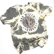 Load image into Gallery viewer, Bad Witch Tee