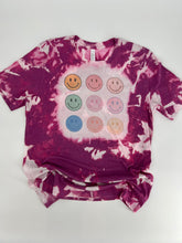 Load image into Gallery viewer, YOUTH Smiley Tee